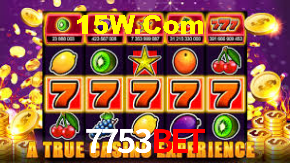 APP oficial da 7753Bet para mobile